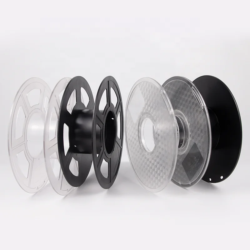 empty filament spool for filament 3d filament spool 1kgs