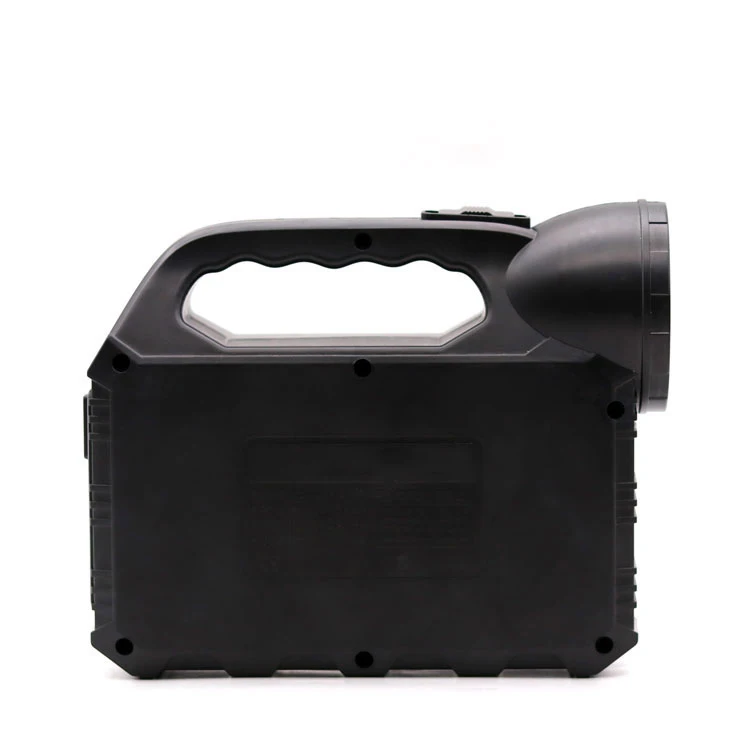 Portable USB Charging Solar Lighting System Kit Outdoor LED Lamp with 3 Bulbs Mobile Charging Camping Light