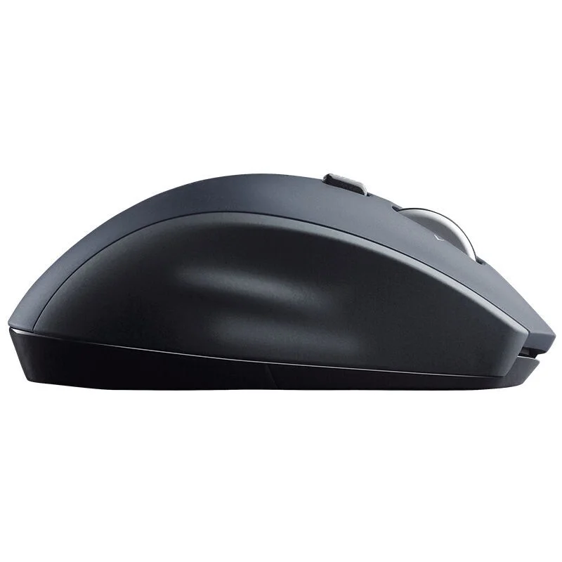 Беспроводная мышь Logitech M705 Marathon 2 4 ГГц USB-ресивер 1000 точек/дюйм