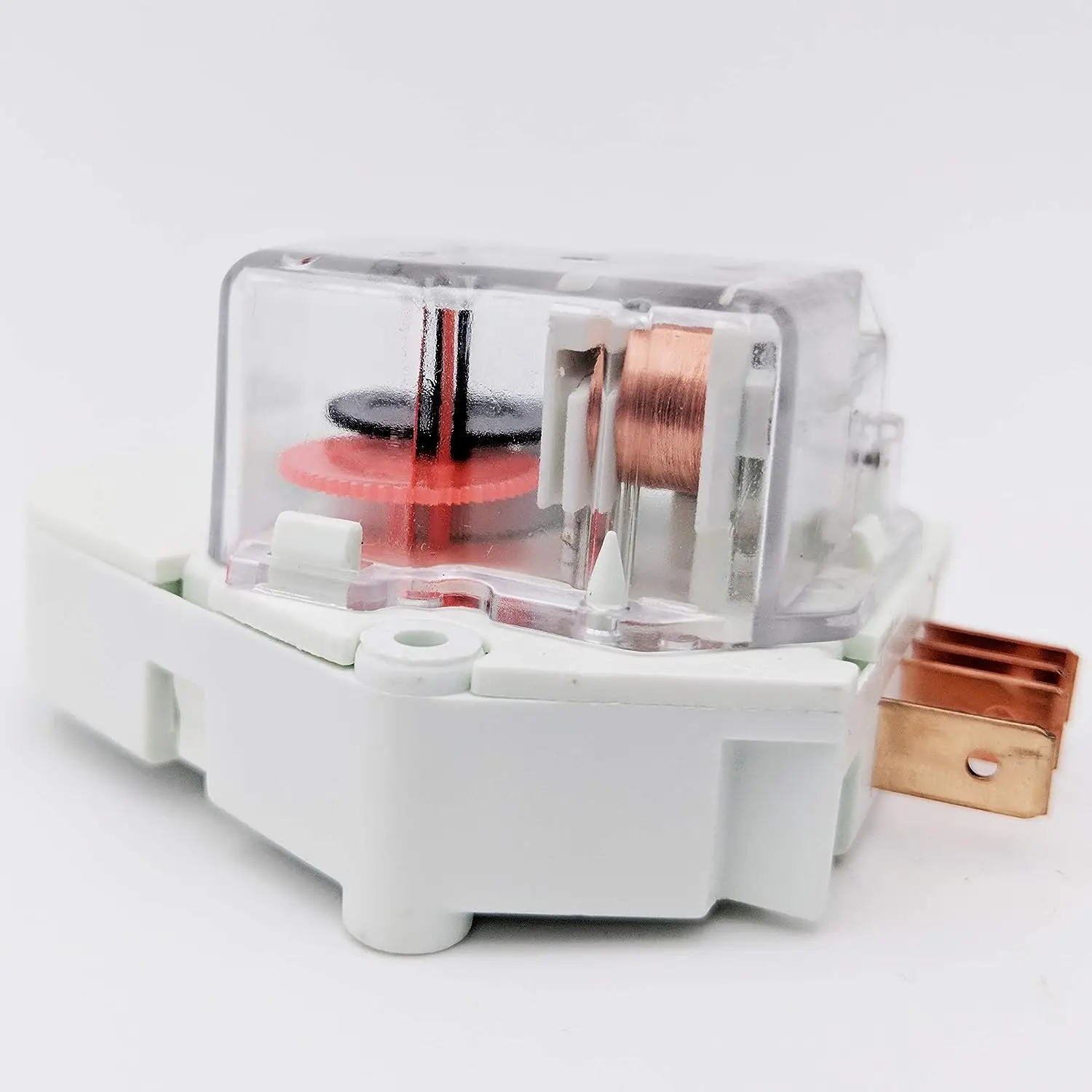 241705102  Refrigerator Defrost Timer Replacement Part  Replaces AP5986785  PS11726371