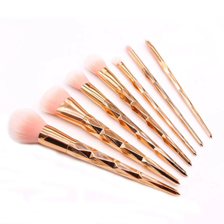 
 Макияж Кисти Производитель Private Label Make Up кисти розовое золото макияж кисти  