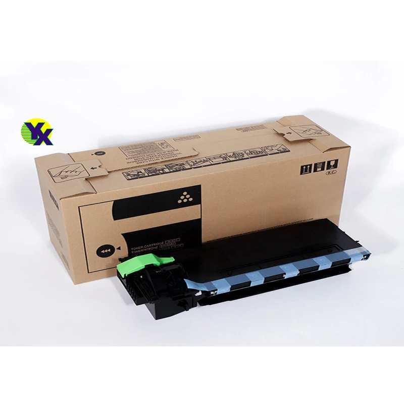 Картридж с тонером AR 016T FT ST AT для 5318 5015 5220 5120 5316 5320 копировальный Тонер AR016 совместимый sharp