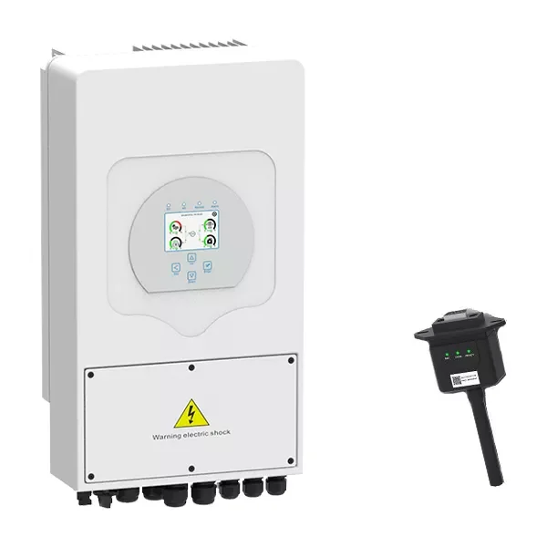 3kw 6kw Deye солнце-3/3 6/5/6 K-SG04LP1-EU солнечные инверторы одиночной фазы солнечный гибридный инвертор