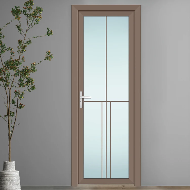 usa standards aluminum windows and doors aluminum glass swing door grill design