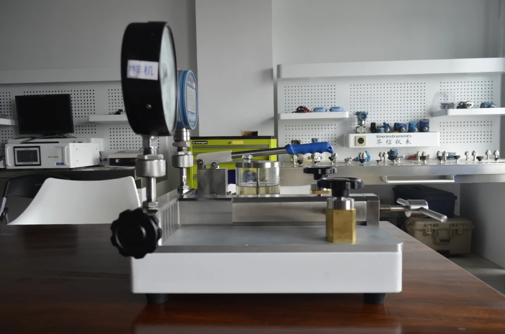 1600bar hydraulic high pressure calibration pump