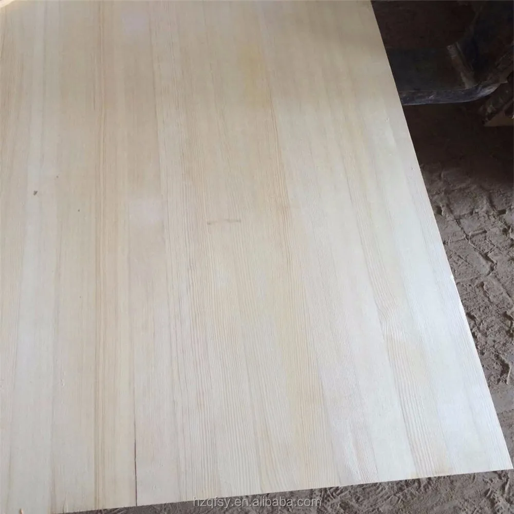 Hot Sale Factory Customizable Pine Wood Board Pine Board Eco Friendly Pine Timber Board