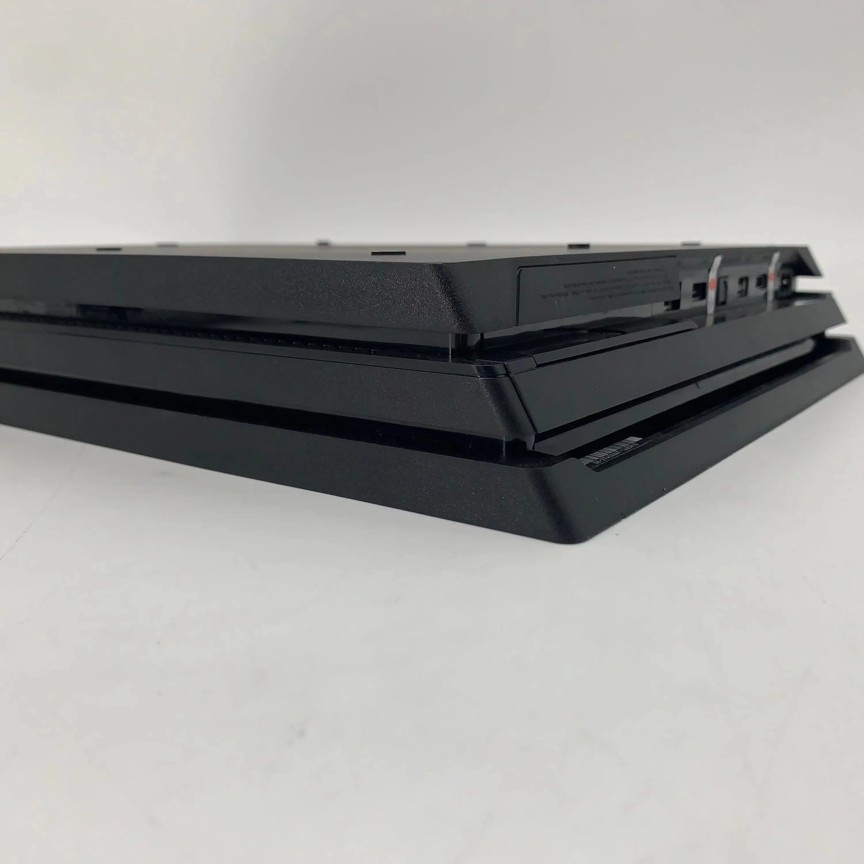 Оптовая продажа б/у Оригинал PS4 pro для Sony playstation тонкий поляризационный фильтр 4 1 ТБ видео игры 512 г портативные