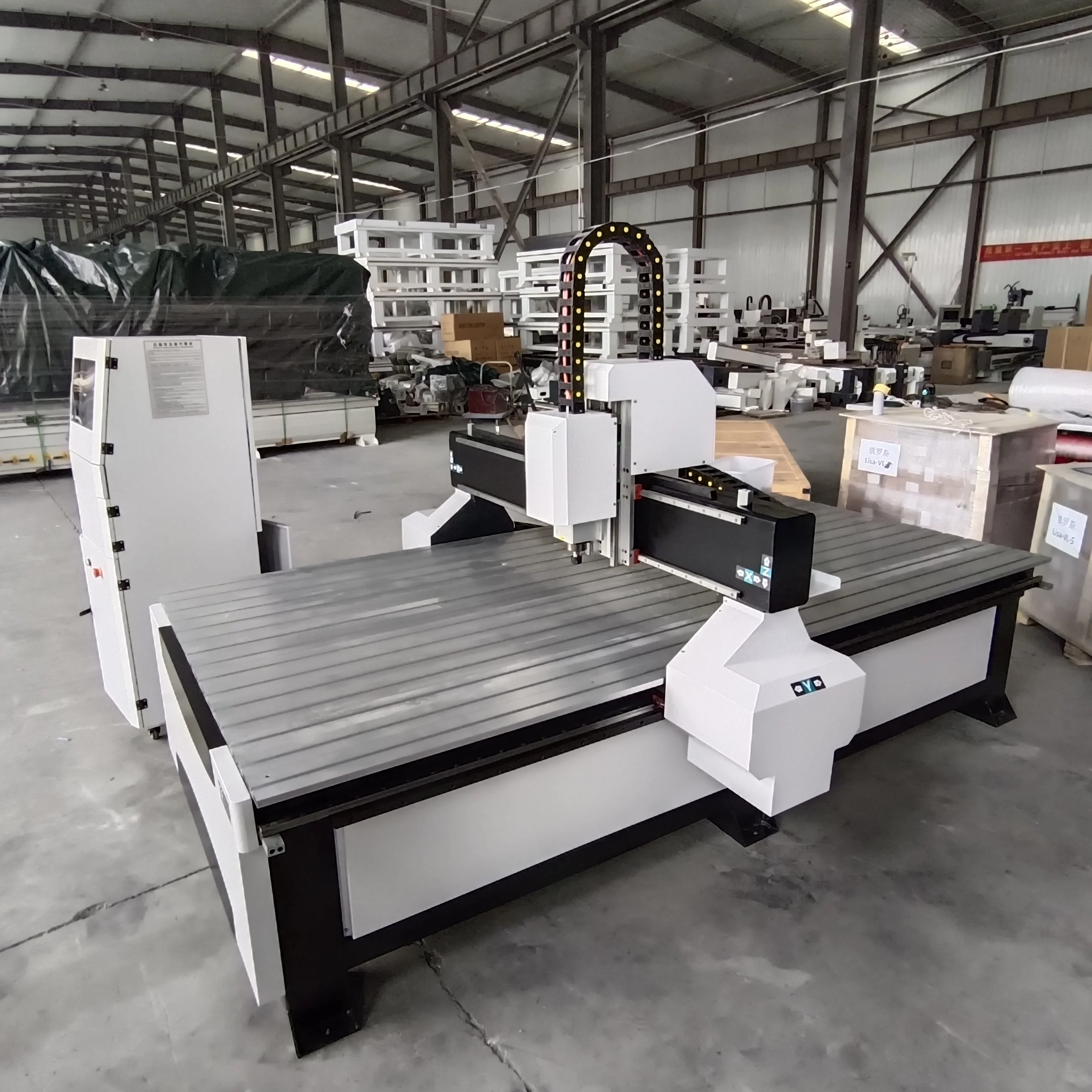 1325 cnc router machine price for mdf Acrylic Jewelry cnc cutting router woodwork price Wood carving machine for sale