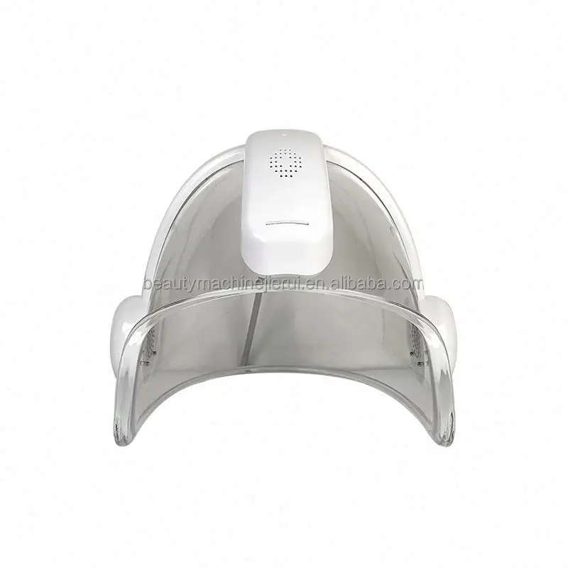 Hot Selling Pdt Skin Rejuvenation Oxygen Facial Spray Gun Water Hydrodermabrasion Oxygen Jet Peel Facial Machine