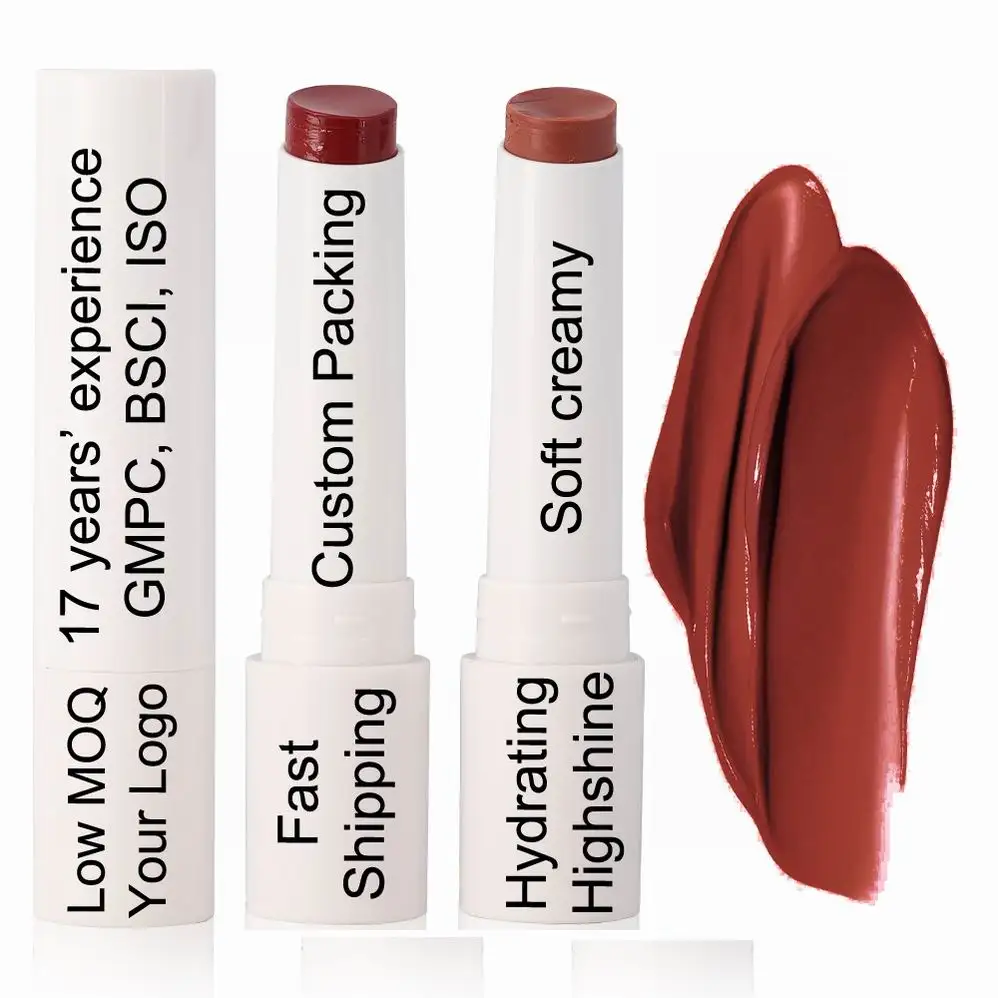 Многолетний бальзам для губ