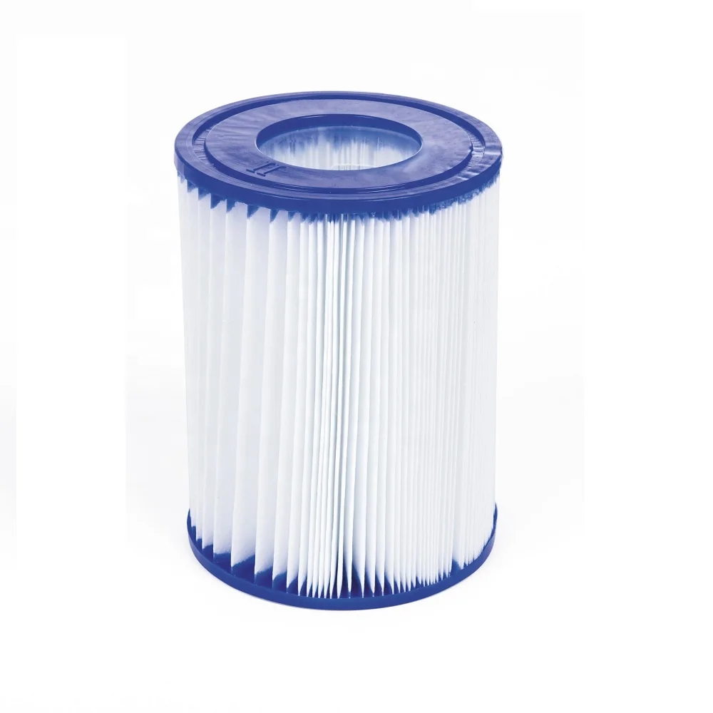 Bestway 56670 Outdoor Family Pool Large Rectangular Steel Frame Pool Size16ft Above Ground Swimming Pool Set