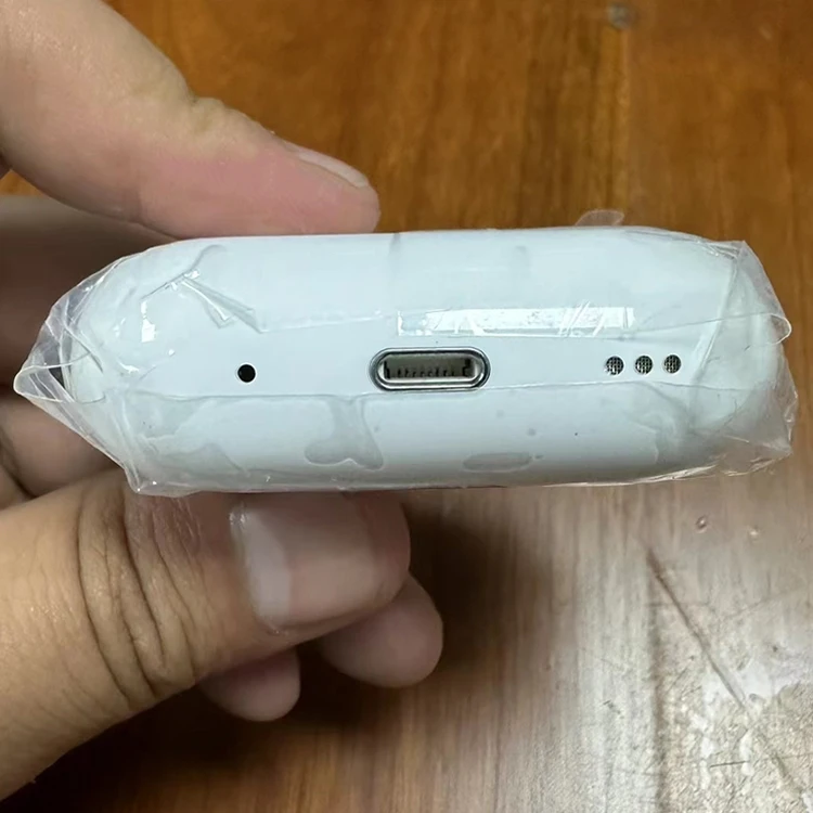 mini in-ear earphones 