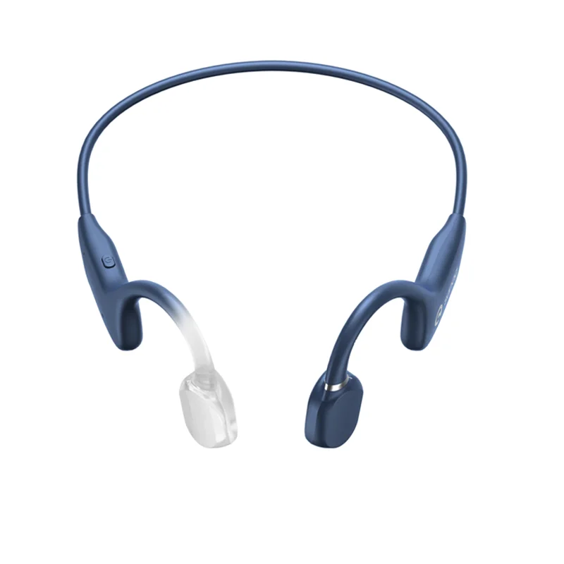 Спортивные Bluetooth-наушники Sanag A5X с открытым ухом беспроводные наушники шейным ободом Bluetooth-гарнитура для бега