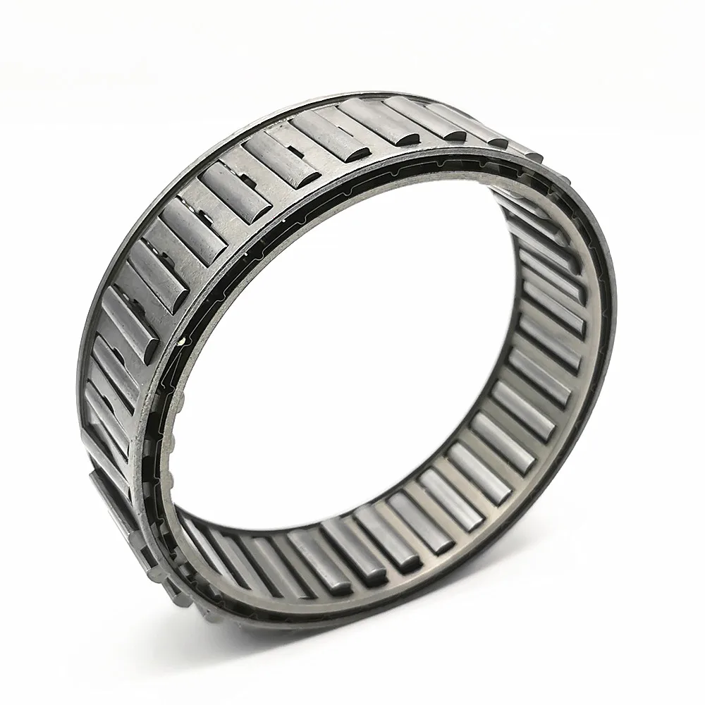 sprag type freewheel cage one way clutch bearings DC8334C DC8334 Freewheel Overrunning One Way Clutch Sprag Clutch Bearing