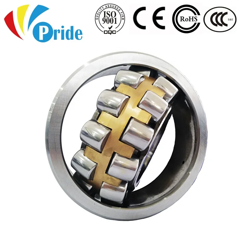 Factory Supply Chain Spherical Roller  Bearing 23264 23264CACK/W33+H3264 With Low Price