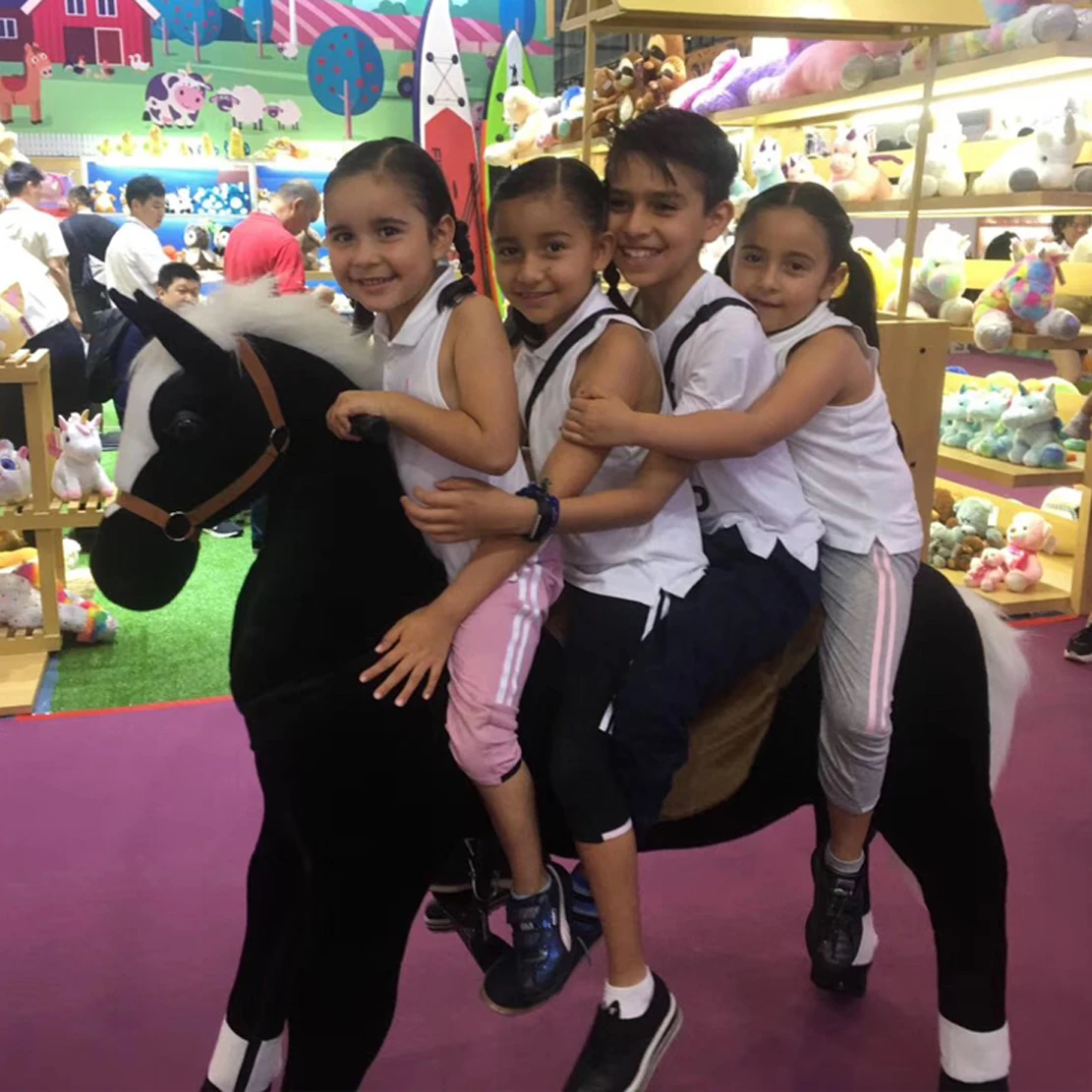 Animatronics Dinosaur Model, Animatronic Animal Rides Logo with Steel Frame Customized Amusement Park Halloween Robot Dinosaur