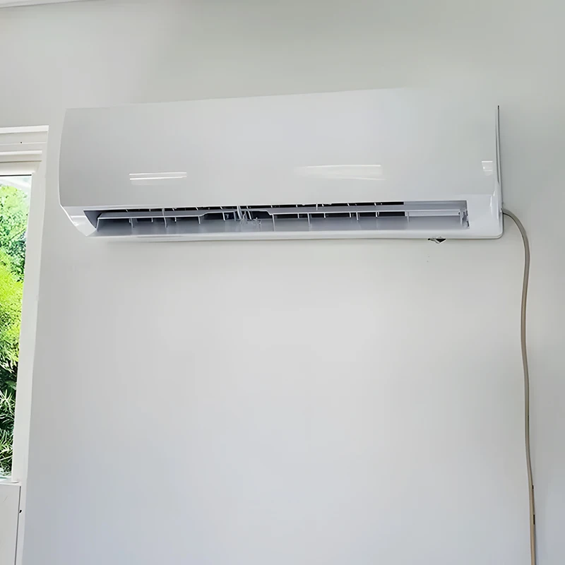 Оптовые продажи кондиционеров 12000btu 18000btu 24000btu комнатные кондиционеры умные для дома