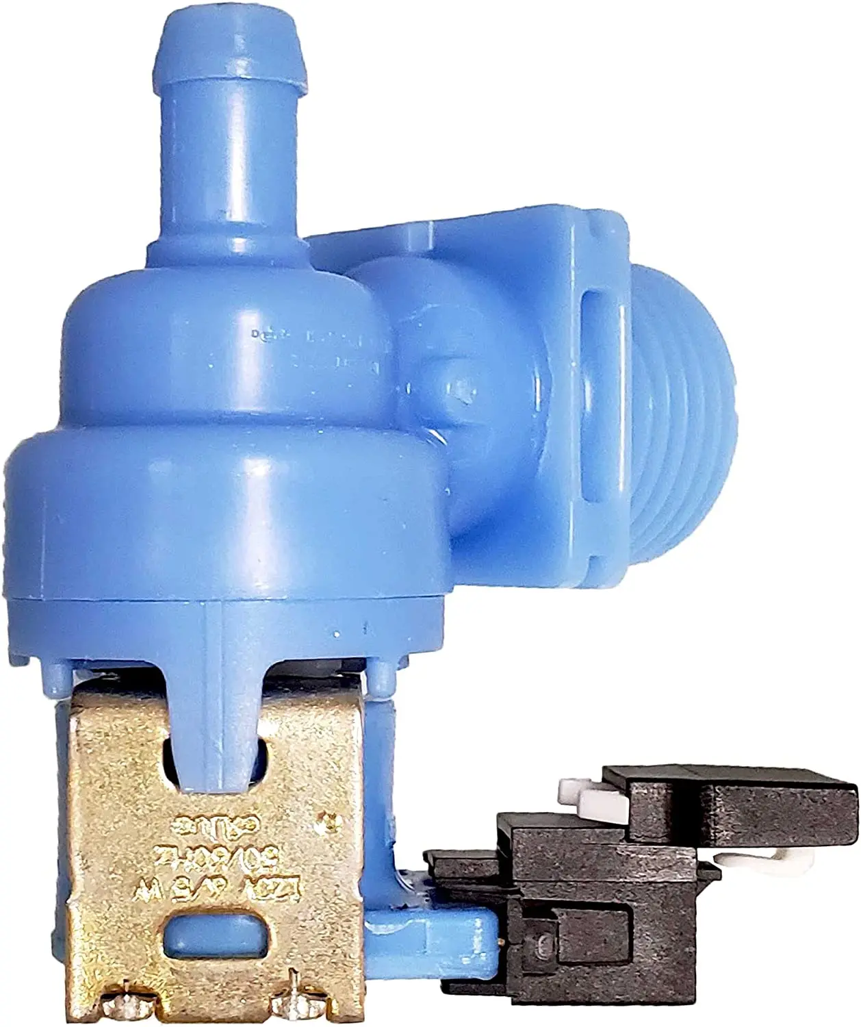 W10327250 Water Inlet Valve Replaces WPW10327249 W10316814 W11130743 W10195047 W10648041 W10872255 AP6024301 PS8768567