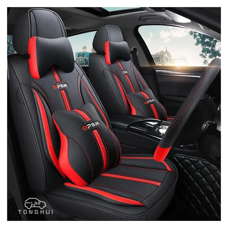 car seat covers universal luxury