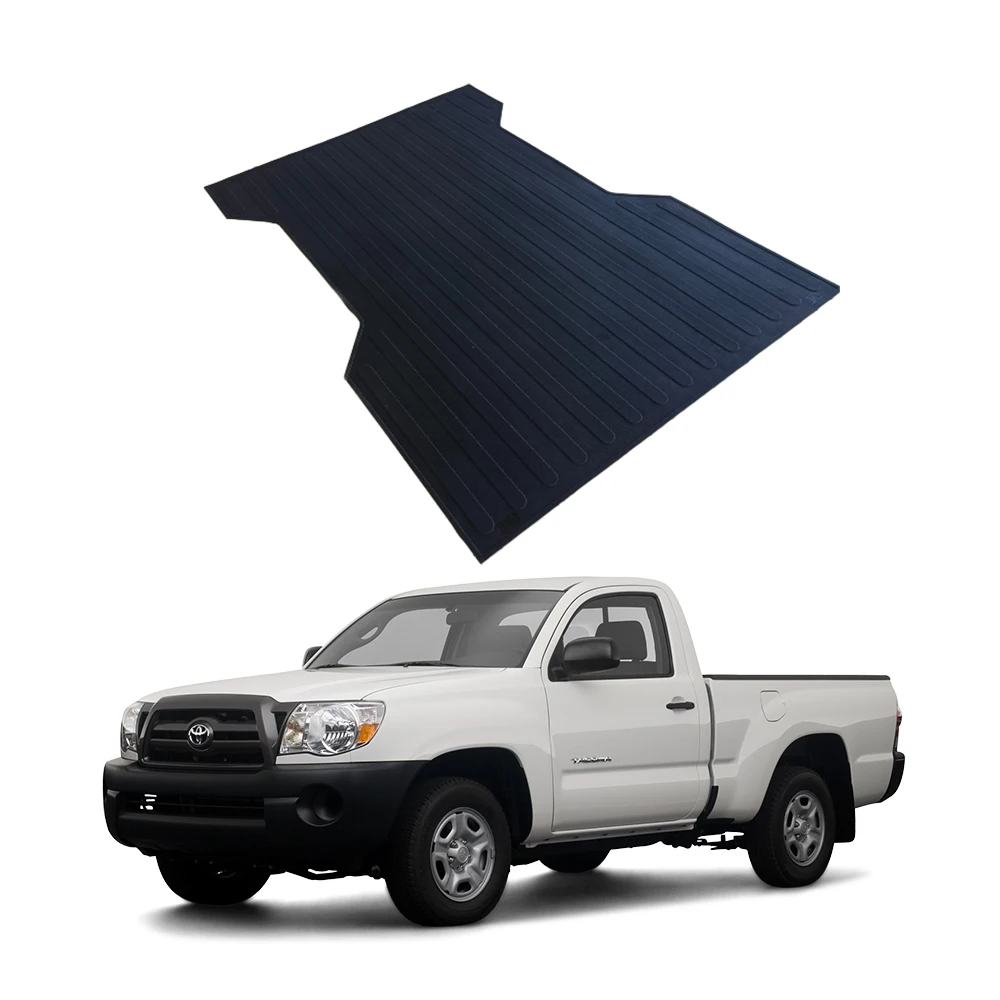 TOYOTA TACOMA 6FT Truck Bed Mat Pickup Mat Interior Accessories