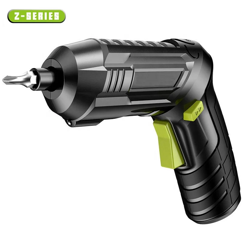 Wholesale Power Screw Drivers Brushless Cordless Other Power Tools Combo Set Electric Battery Power Screwdriver for Woodworking