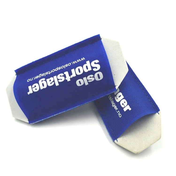 Best Selling Winter Skiing Ski Pass Holder Nordic Ski Holder Carrier