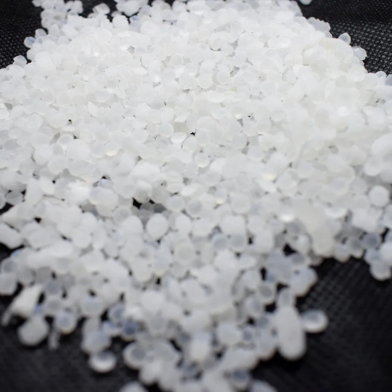 Baling Petrochemical Thermoplastic Elastomer SIS