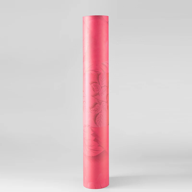 Patent Exercise Bodybuilding Safety High Quality Eco ABS pu Yoga Wheels