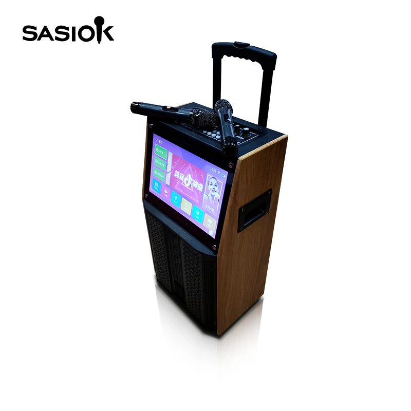 Совершенно новый комплект для караоке inandon jukebox