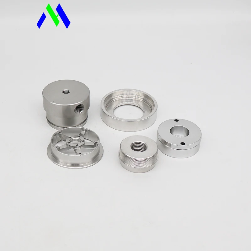 Factory Direct Sales High Quality Chinese Auto Spare Parts Auto Performance Cnc Parts