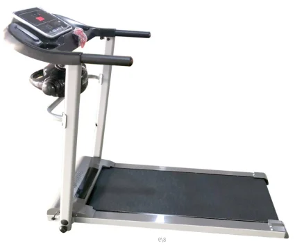 factory price 1.5HP foldable running dc motor electric walking commercial treadmill machine for home