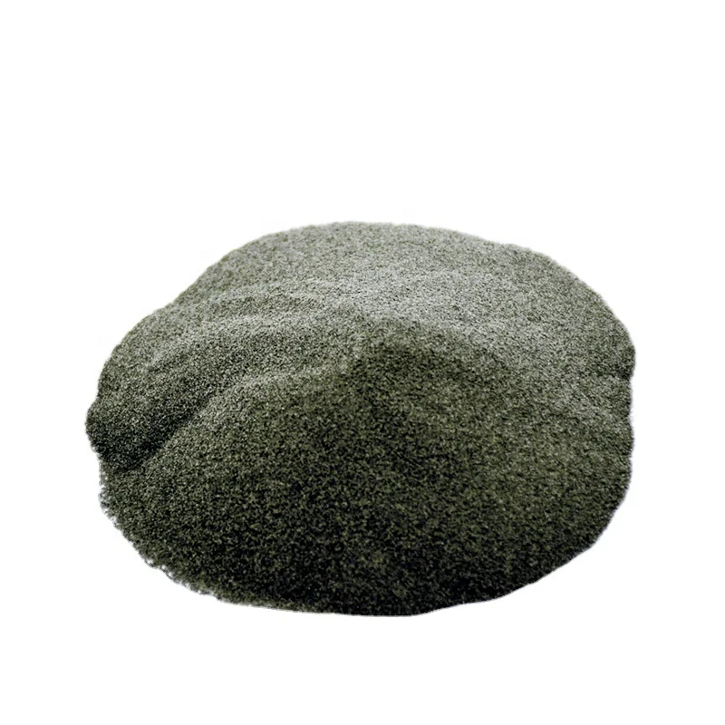 Quality guaranteed nickel coated aluminum oxide powder with reasonable price
