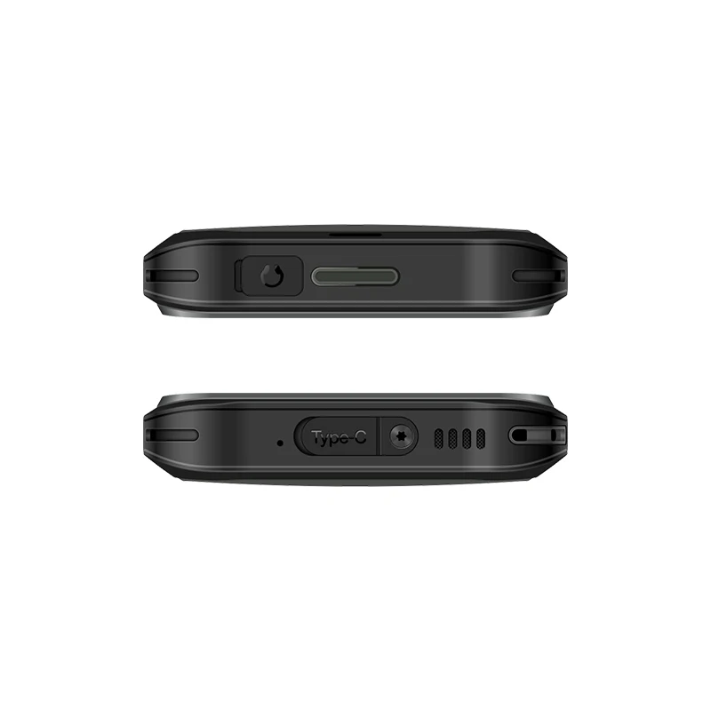 16MP+20MP 6.517 inch HD 720*1600 cell phone ATEX Ip68 waterproof telephone Aoro A16 10000mAh Dual SIM Card feature phone