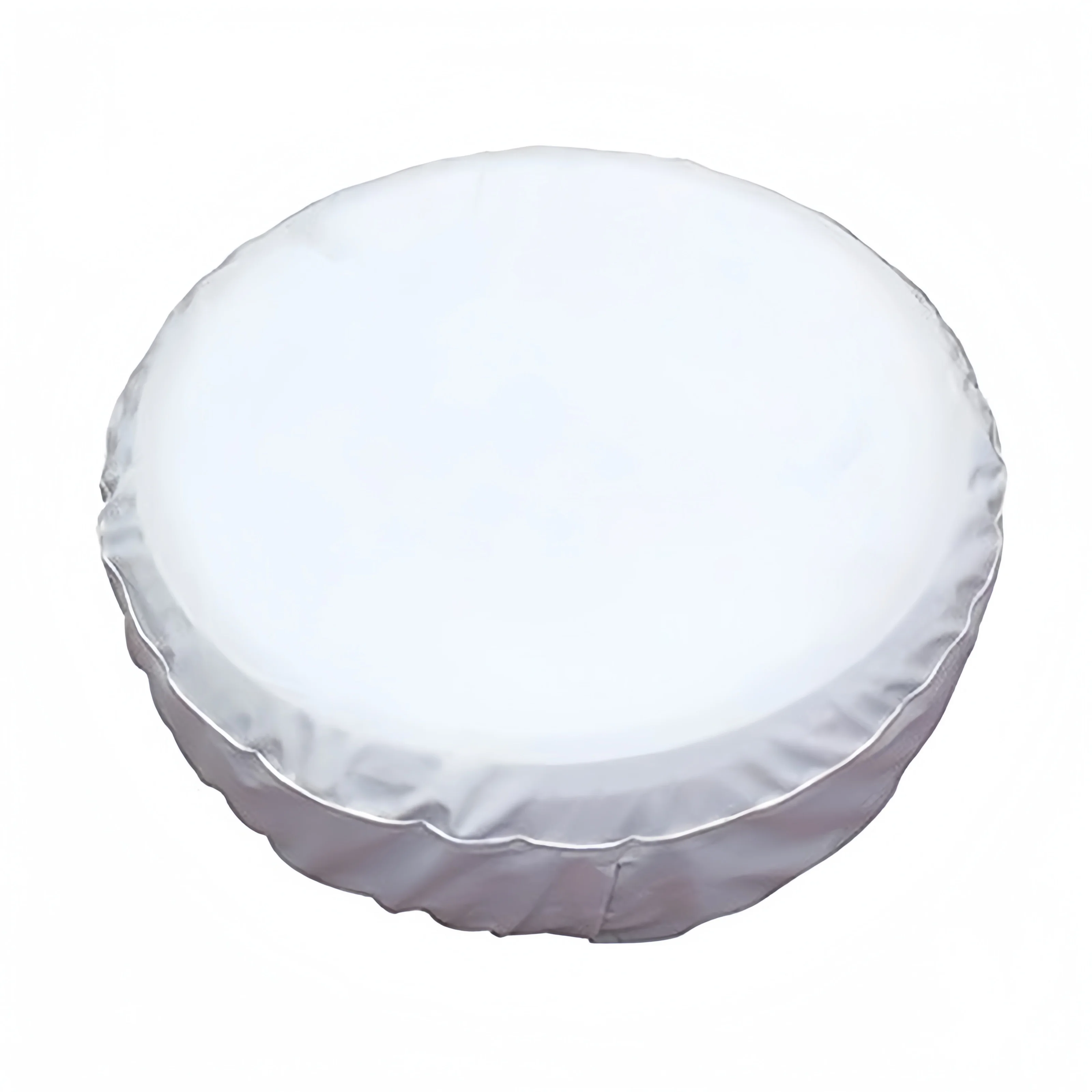 MESOROCK Customizable Logo PVC Leather Spare Wheel Cover G Wagon Spare Tire Cover Anti Scratch Spare Wheel Cover