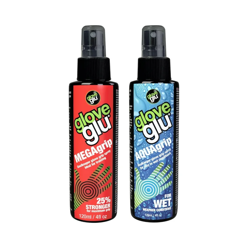 Rosin spray 120ml Goalkeeper Glove Grip Spray for New/Match Goalkeeper Gloves