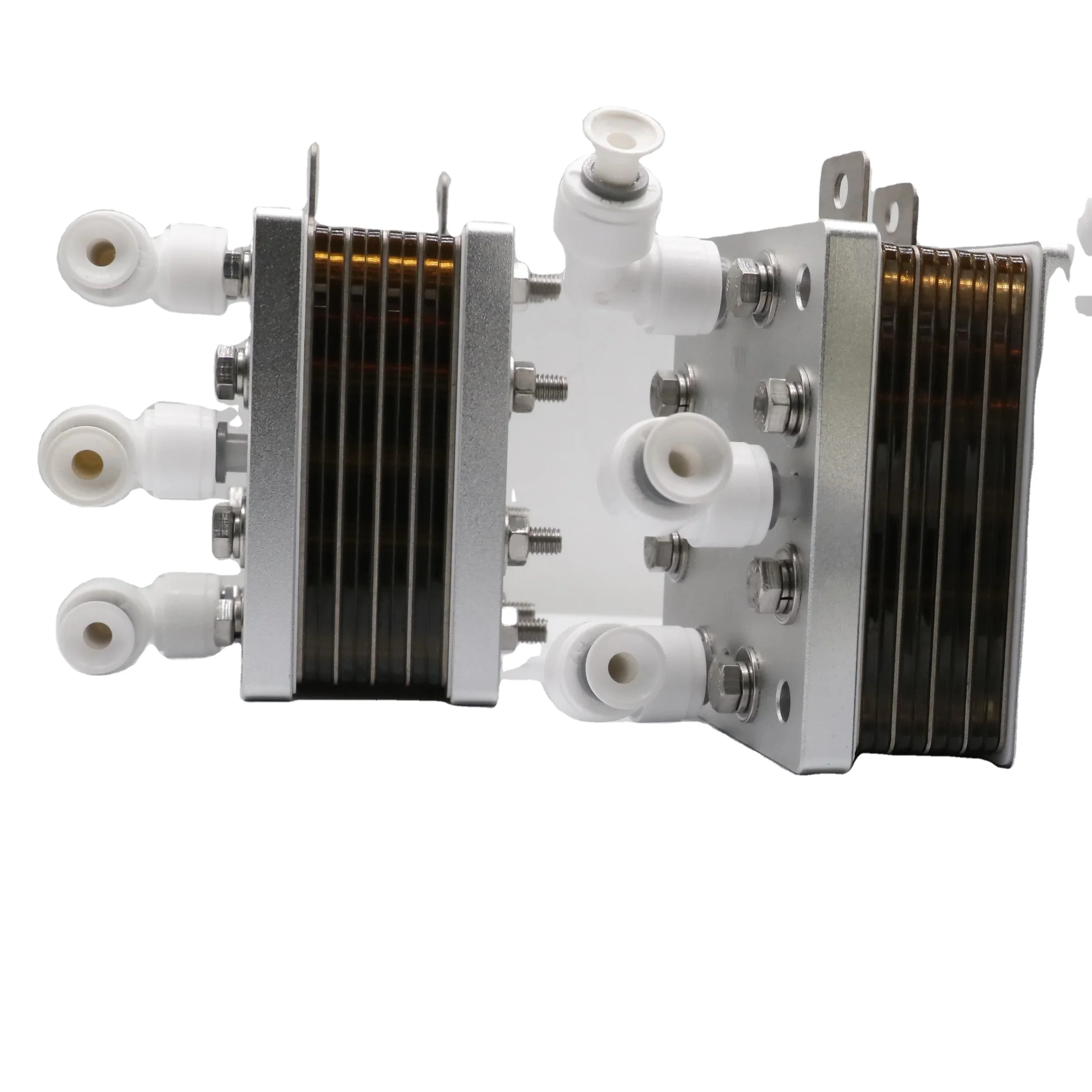 Pem Electrolytic Cell Electrolyser Generator Hydrogen Generator Electrolyzer for Water Treatment Disinfection with Eletrolysis