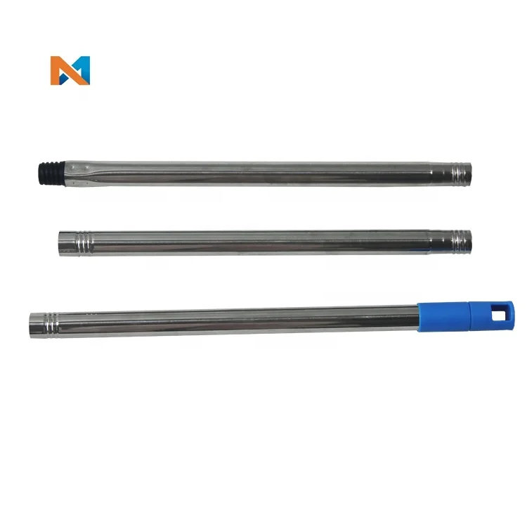 Provide Long Adjustable Folding Short Spin Telescopic Dust Mop Handle