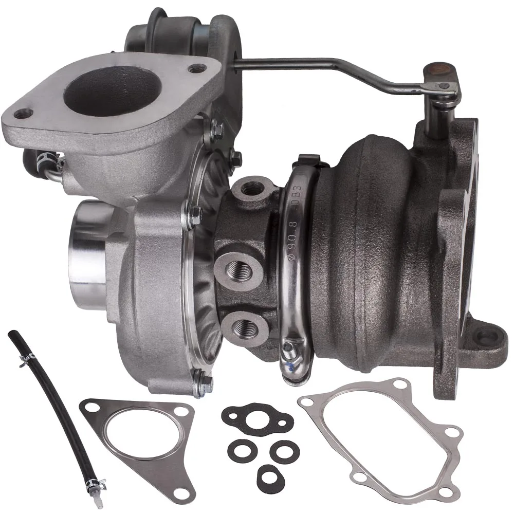RHF55 Turbocharger VF52 For Subaru Impreza WRX Legacy Outback GT 2.5L 2009-2014