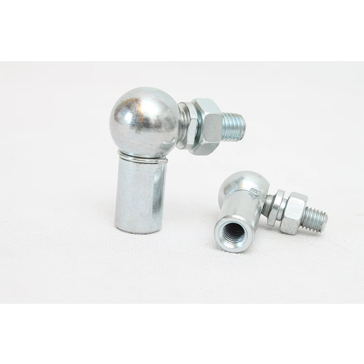 
Manufacturers angle joint DIN71802 m8 adjustable spherical ball joint 