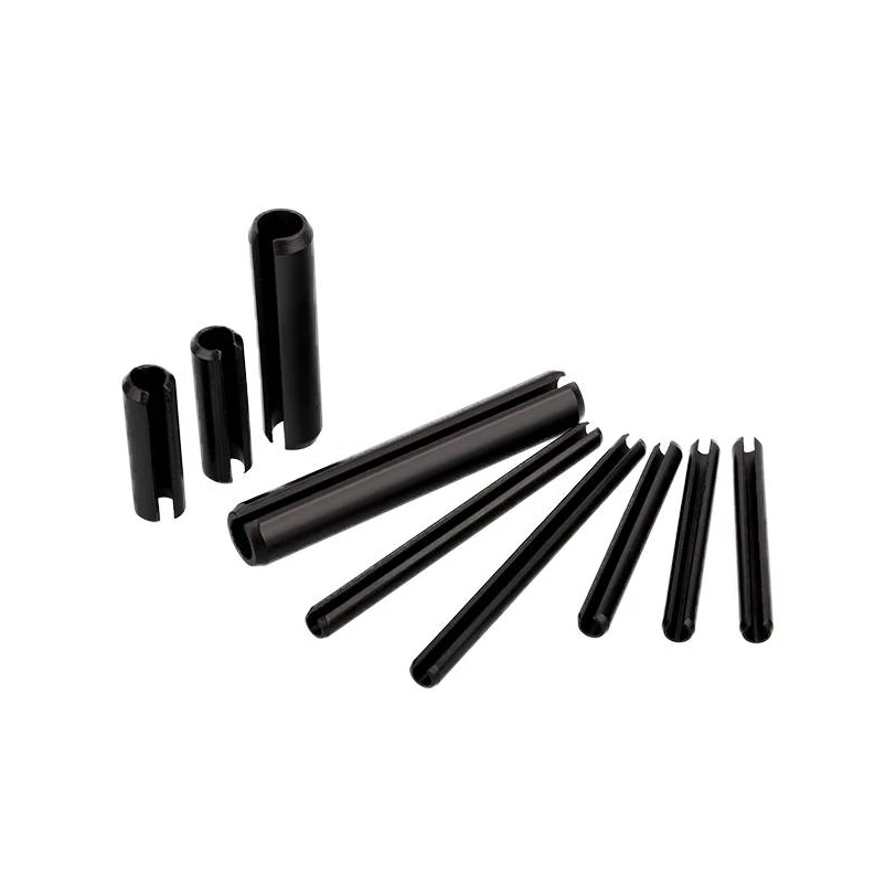 Hot Sale Quality Spring Steel Stainless Steel Spring Loaded Pull Action Lock Pin Spring Pin