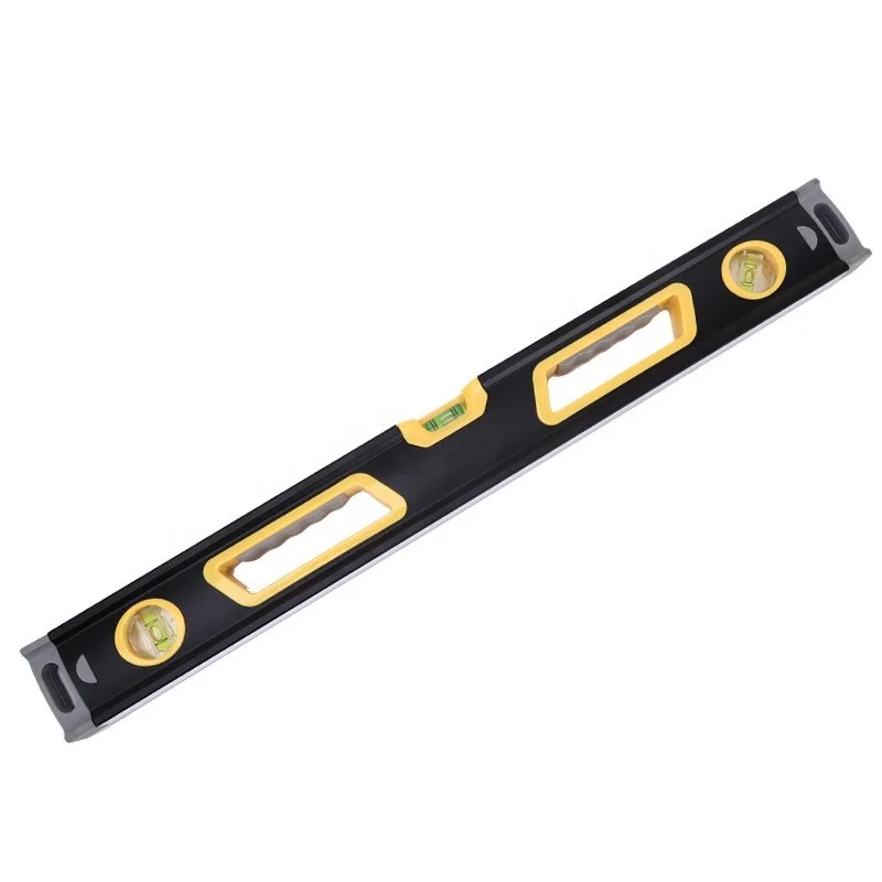 Customized spirit level 250-2000mm high precision level measuring instruments