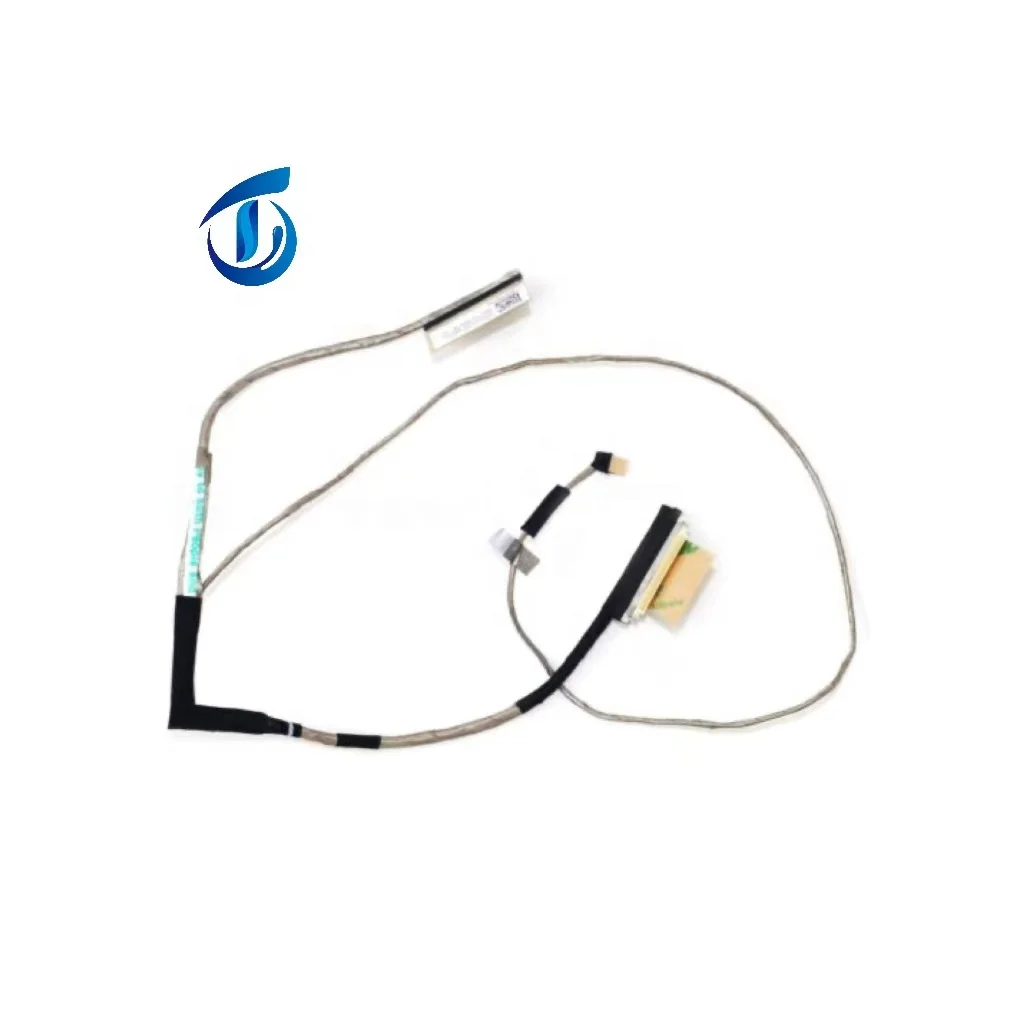 High Quality laptop LVDS Screen Display Cable For HP 240 246 G3 14-R ZSO40 DC020022V00