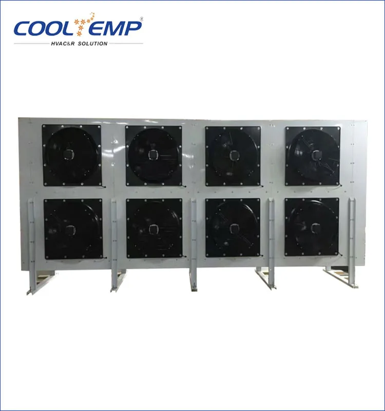 Blast Freezer Manufacturers
