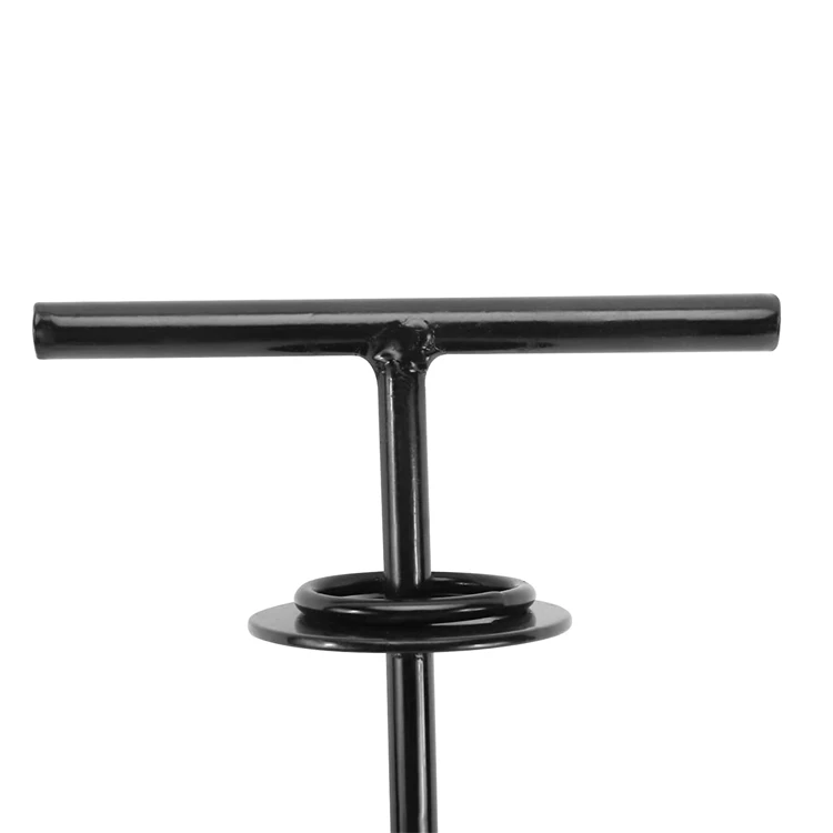 Heavy Duty Dog Runner Training Medium Large Dogs Pet Products Comfort Grip Tie Out Stake Trampoline Anchor kit