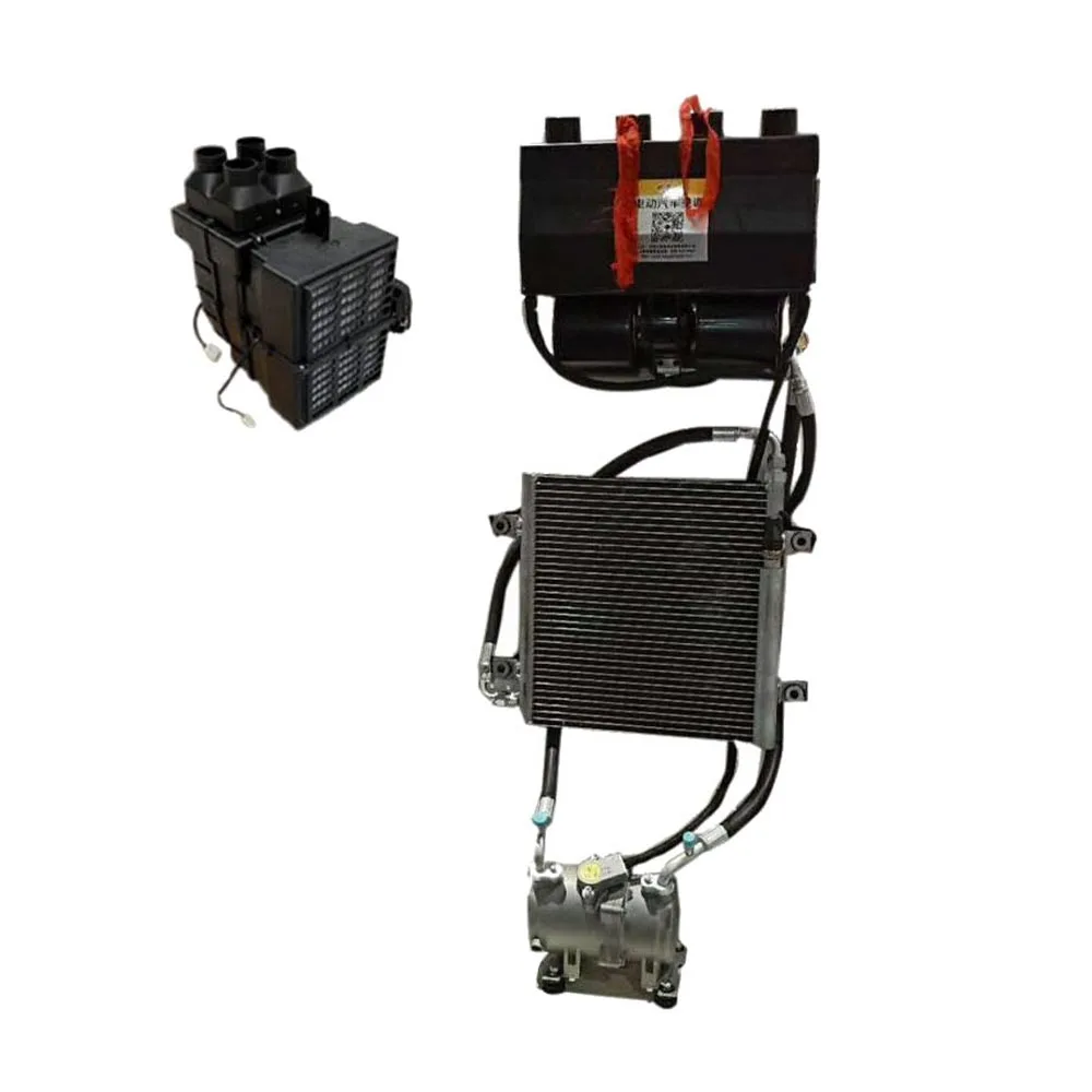 24v Split Roof Top Caravan Car Camper Conditioning Parking Air Conditioner 24 Volt Air Conditioner For Rv