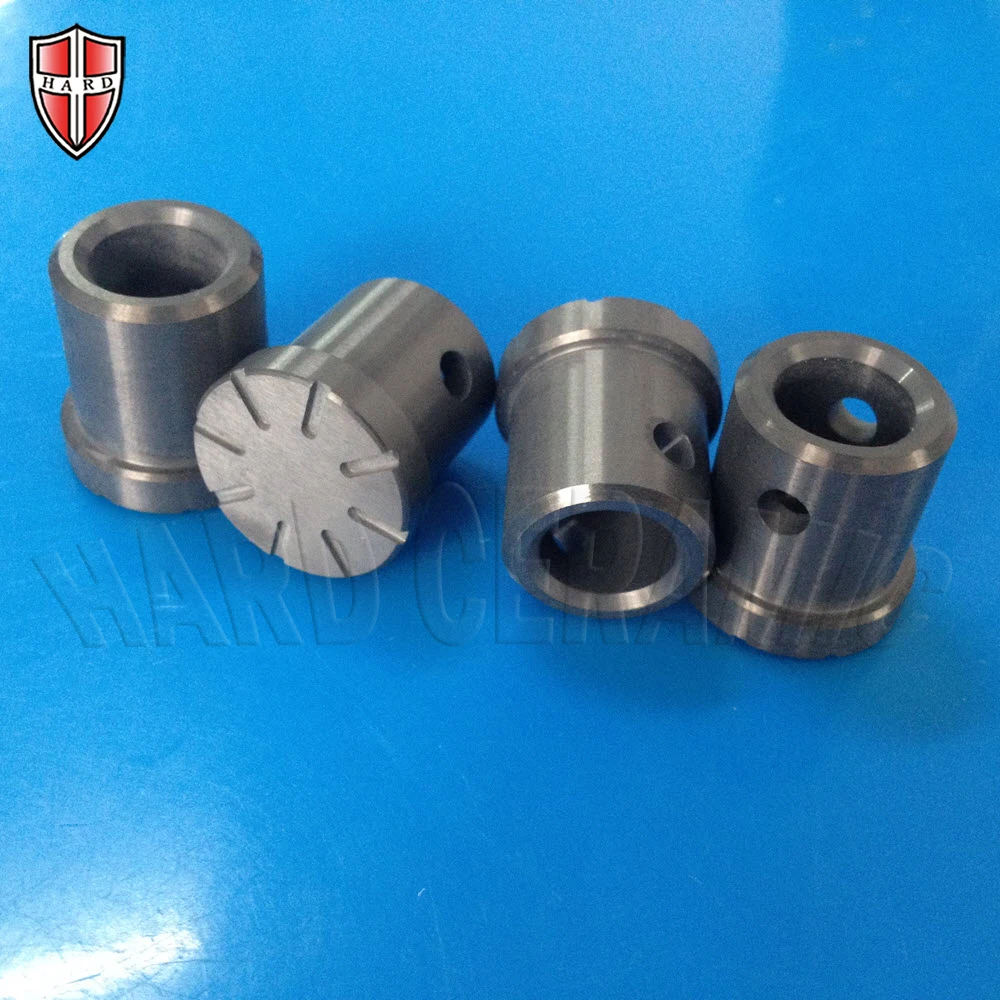 High Performance wear resistance Si3N4 Silicon nitride ceramic Parts