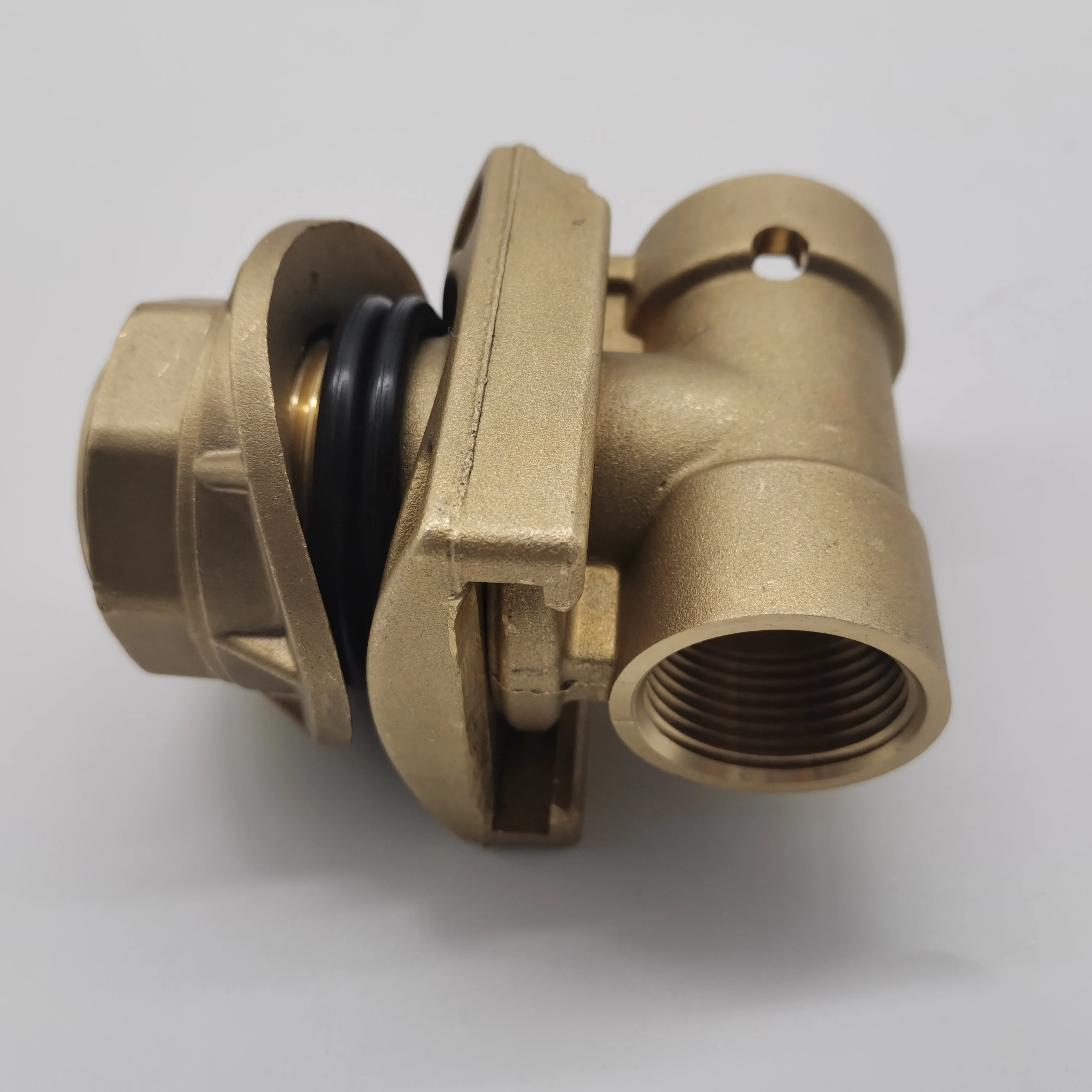 
Green Valve 2000 Ibs 1