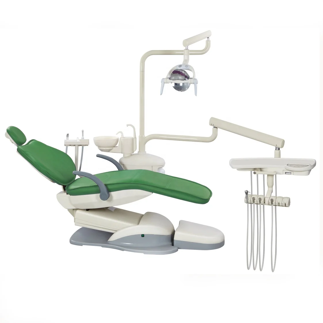 Good Quality Electricity integral installation implant China Factory sunlight dental chair