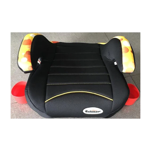 3-point Harness forward facing car booster seat for 3-12 years old baby car seat booster baby car seat booster