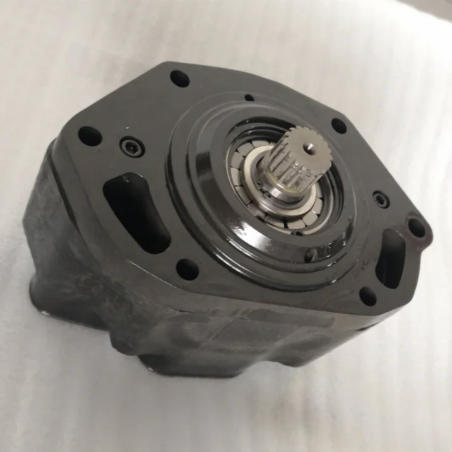 246495 / 4212354 /  DANA CHARGE PUMP